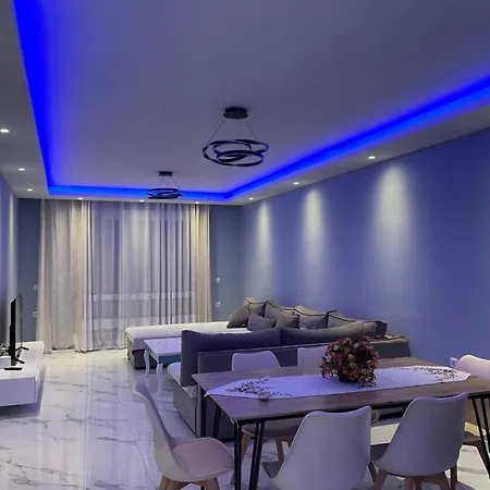 Sfakeras Grand Residences