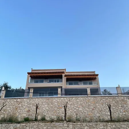 Σπίτι διακοπών Sfakeras Grand Residences