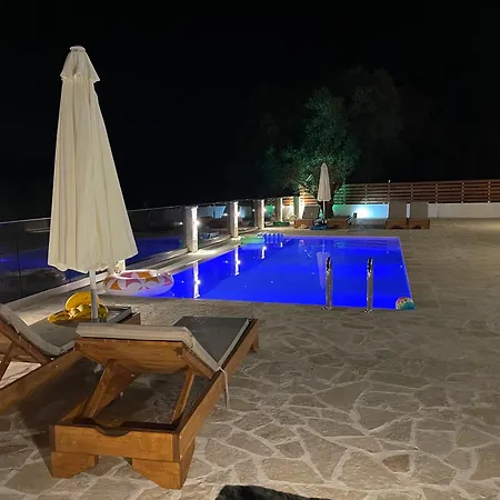 Σπίτι διακοπών Sfakeras Grand Residences *