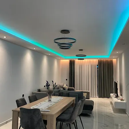 Sfakeras Grand Residences Σπίτι διακοπών