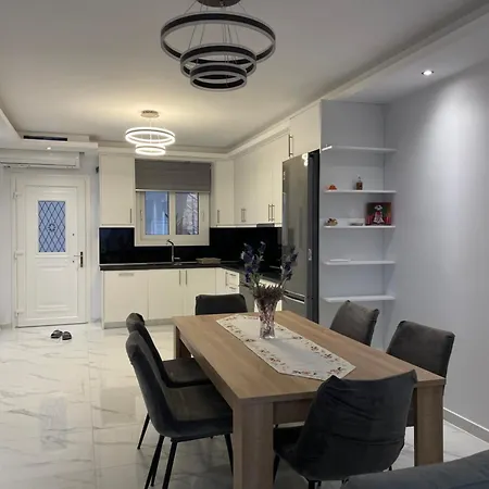 Sfakeras Grand Residences Σπίτι διακοπών *