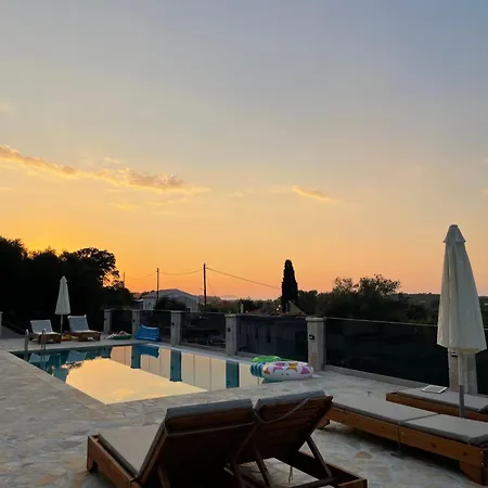 Σπίτι διακοπών Sfakeras Grand Residences