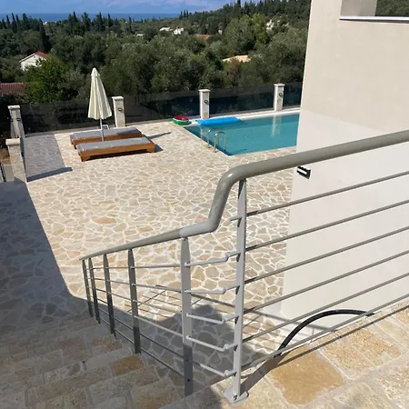 Sfakeras Grand Residences Σπίτι διακοπών