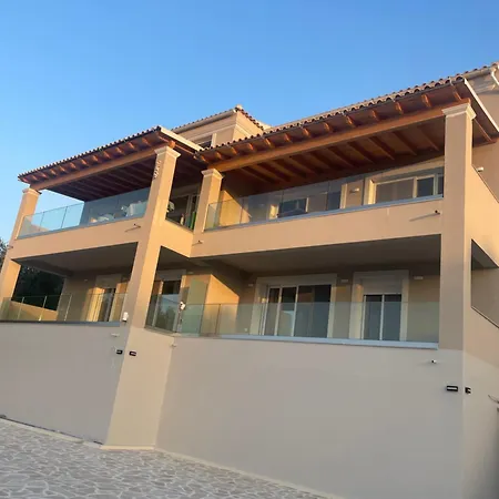 Sfakeras Grand Residences Σπίτι διακοπών Sfakerá