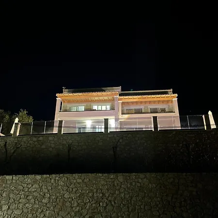 Sfakeras Grand Residences Sfakerá