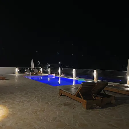 Sfakeras Grand Residences Σπίτι διακοπών