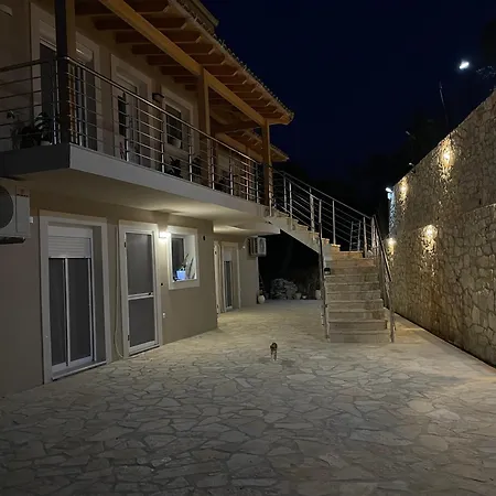 Sfakeras Grand Residences Σπίτι διακοπών Sfakerá