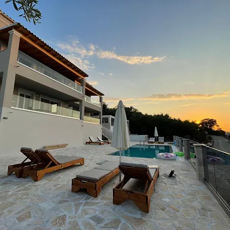 Σπίτι διακοπών Sfakeras Grand Residences Sfakerá