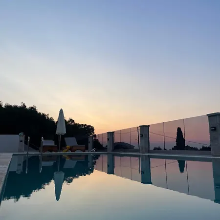 Σπίτι διακοπών Sfakeras Grand Residences