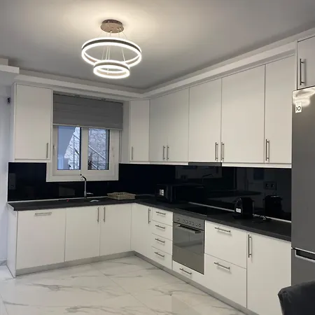Σπίτι διακοπών Sfakeras Grand Residences Sfakerá