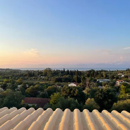 Sfakeras Grand Residences Σπίτι διακοπών *