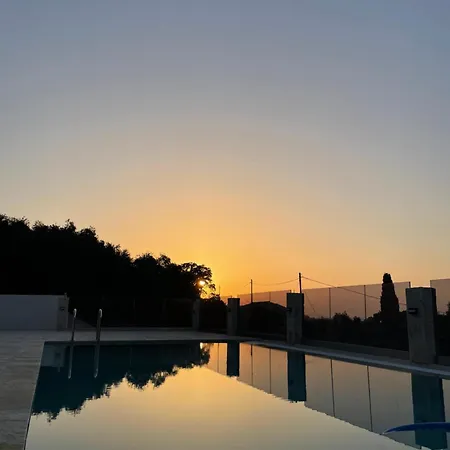 Σπίτι διακοπών Sfakeras Grand Residences *