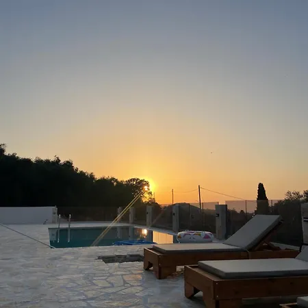 Σπίτι διακοπών Sfakeras Grand Residences *