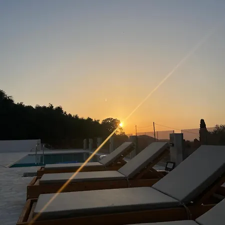 Sfakeras Grand Residences Σπίτι διακοπών Sfakerá