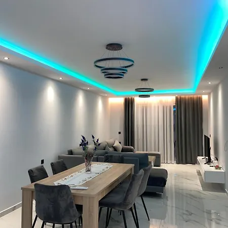 Sfakeras Grand Residences Σπίτι διακοπών *
