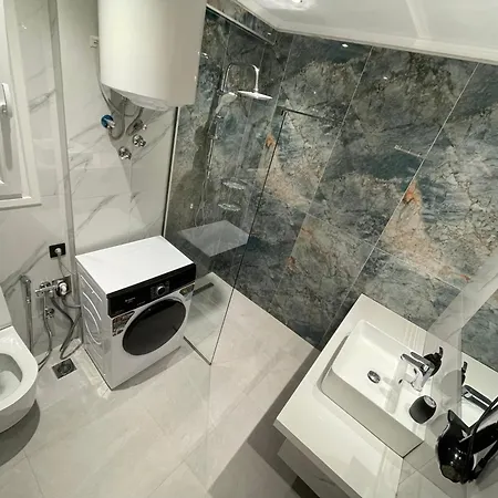 Sfakeras Grand Residences *