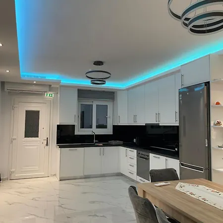 Sfakeras Grand Residences *