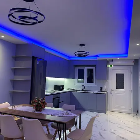 Σπίτι διακοπών Sfakeras Grand Residences